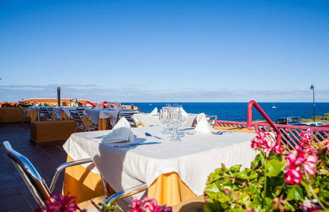 Apartamentos la Caleta - Foto 21