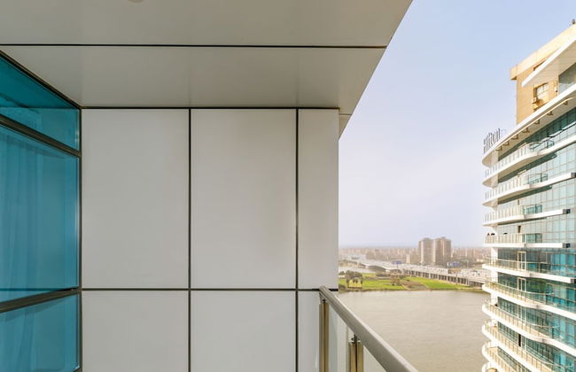 Sokon Residence Nile View at Hilton - Foto 48