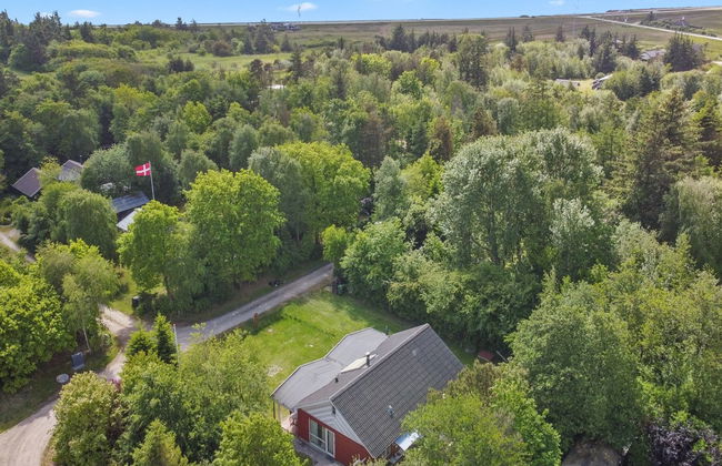 "Flugha" - 500m to the fjord - Foto 3