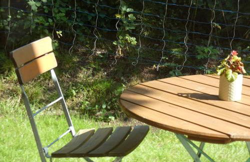 Stylische Fewo in Bestlage in neugebautem Holzhaus mit Oberstaufen Plus - Foto 16