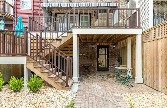 Waldburg Garden - Photo 21