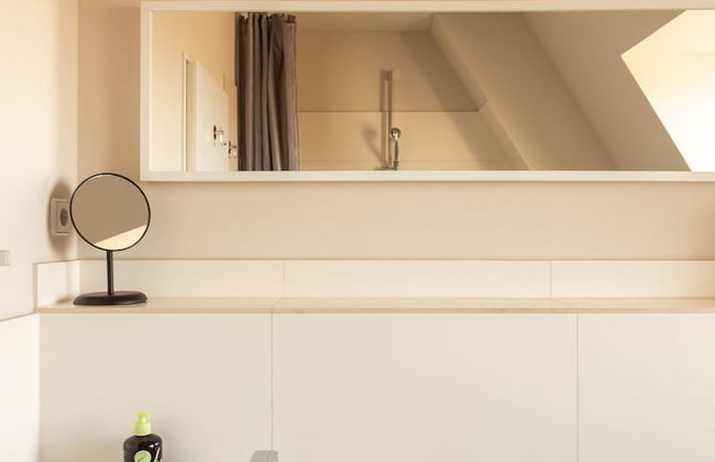 Limehome Berlin Chausseestrasse - Foto 41