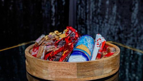 2bed Flat with private parking - Foto 5