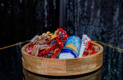 2bed Flat with private parking - Foto 5