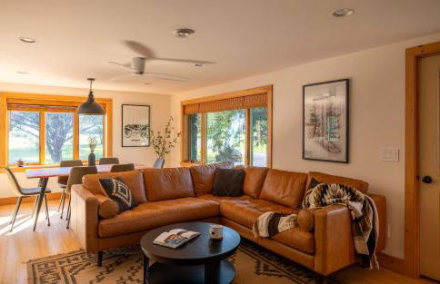 Broad Brook Cabin between Woodstock & Killington - Foto 15