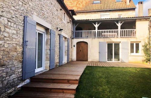 Maison de caractère tout confort 8 pers proche grotte de Lascaux Périgord noir - Foto 18