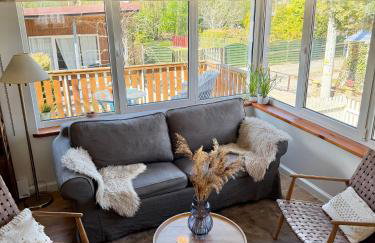 Charzykówka Domek na Kaszubach - Foto 8