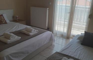 Kouinelis apartment - Foto 7