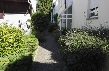 Park Line garden - Foto 9