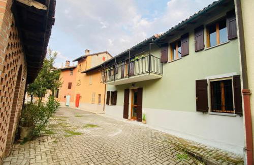 La casa della Rocca - MonferratoHome - Foto 27