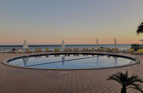 Borda d'Água, Praia da Oura - Foto 4