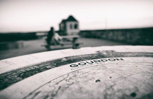 Appartement de caractère, 4 pers, village médiéval Martel, Animaux admis, WiFi gratuit - FR-1-828-15 - Photo 13