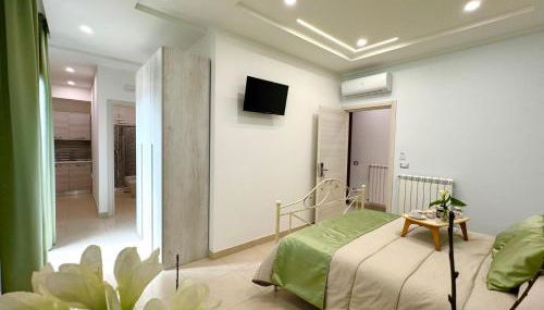 MIRO'S Casa Vacanze Pompei - Foto 5