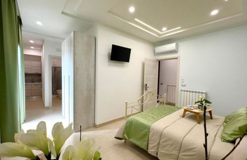 MIRO'S Casa Vacanze Pompei - Foto 5