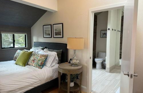 Relax and Rejuvenate- Lafayette Treehouse with Cave Spa, Waterfall, and Incredible Views - Foto 10