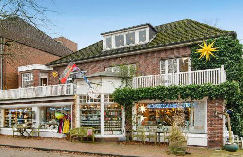 Ferienwohnung Olga Behrends - Foto 24