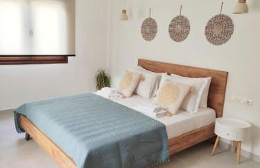 Noelia House Ammouliani - Photo 19