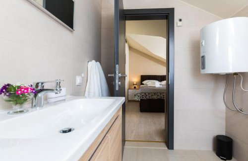 Vitality Villa Mariante - free kajaks, sauna - Photo 39