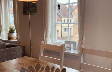 UsedomTor 1720 FeWo II - Foto 8