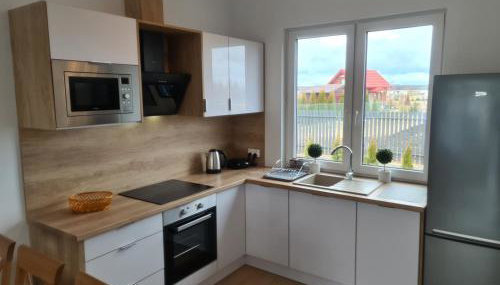 Mazurska Tajemnica 3 - Domek C - Foto 3