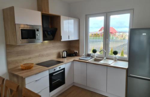 Mazurska Tajemnica 3 - Domek C - Foto 3