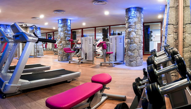 CGH Résidence & Spa Le Centaure 5* - Foto 3, Community