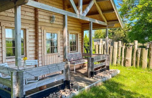 Tiny Häuschen Land-Idyll - Foto 1