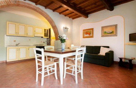 Agriturismo Le Buche di Viesca - Foto 68