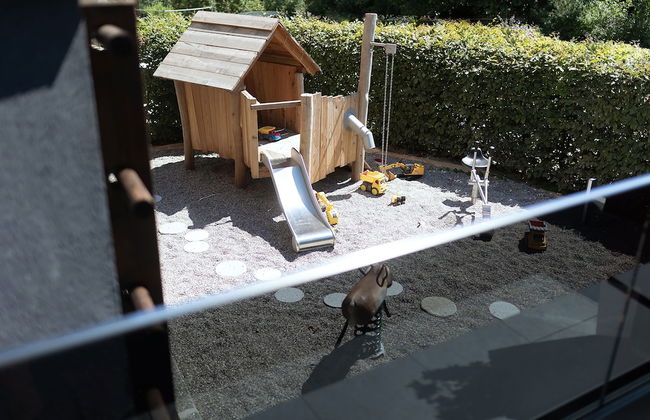 Das Urgestein - Foto 54