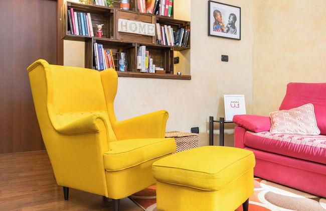 Casa di Azzurra by Wonderful Italy - Photo 15