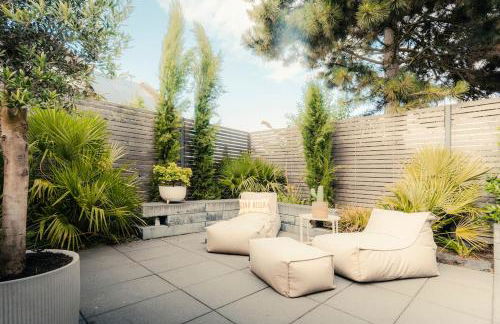 Gemütliche Wohnung in Würzburg - Foto 19