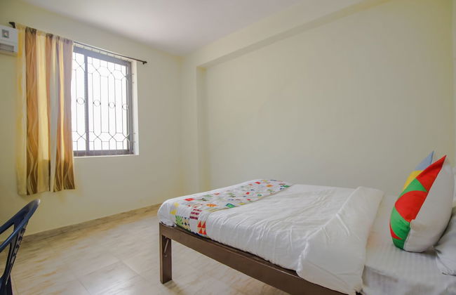 OYO 13751 Home 2BHK Near Calangute - Foto 10