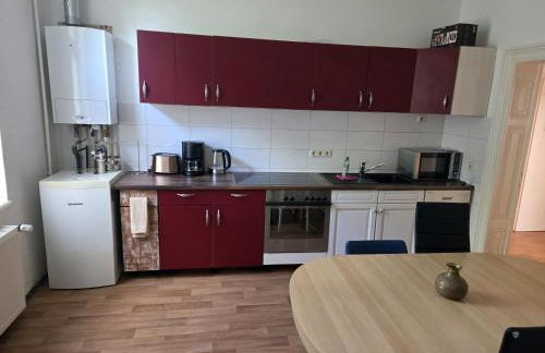 Ferienwohnung nahe Elsterwiese - Foto 8