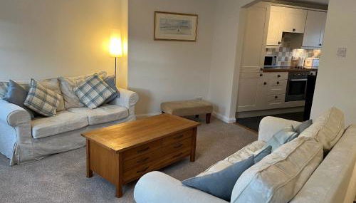 Kingsbarns Apartment - Foto 2