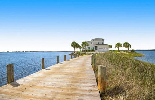 SF400 Sneads Island - Foto 49