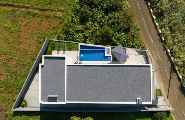 Dia Dourado Comfortable Holiday Residence - Foto 24