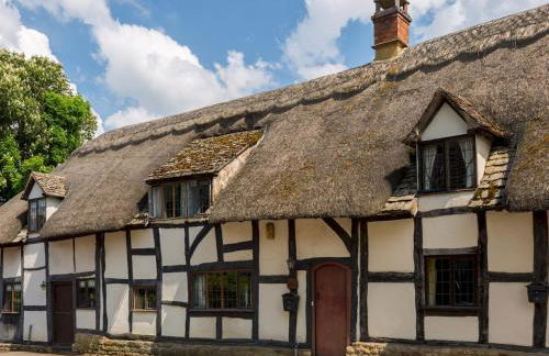 Pass the Keys Dara Cottage 16th Century Thatched Cottage - Photo 5