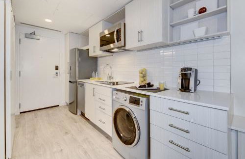 Placemakr Dupont Circle - Foto 64