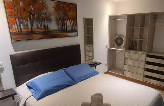 HOP Sahara in Ica With 1 Bedrooms and 2 Bathrooms - Foto 9