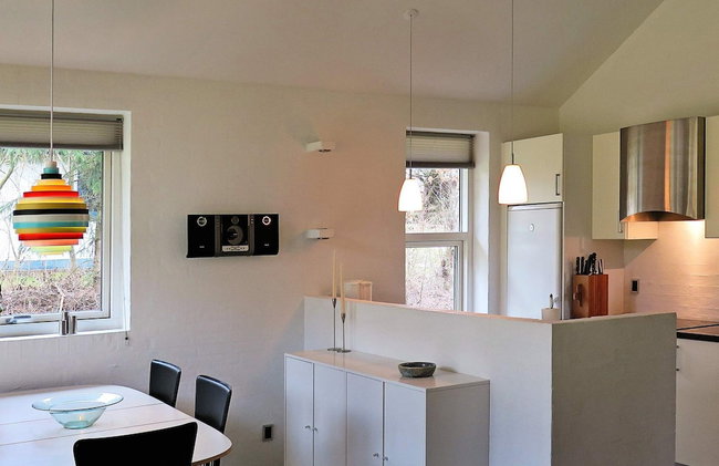 4 Star Holiday Home in Struer - Foto 10