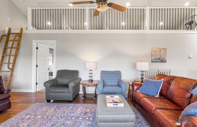 Waters Edge Green Lake - Foto 27