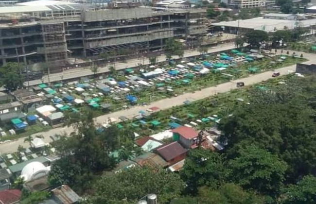 Stunning Studio Type - 1641 - 16th Flr Persimmon - Foto 16