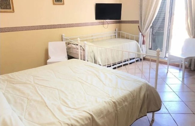 Dimora Annulina B&B - Photo 11