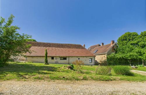 Ancienne ferme renovée pour 6 en 2 logements - Foto 21