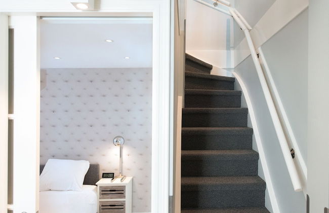 BizStay Park Central Apartments - Photo 27