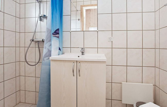 8 Person Holiday Home in Dannemare - Foto 3