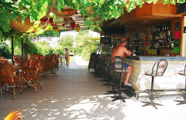 Ozay Apart Hotel - Foto 2