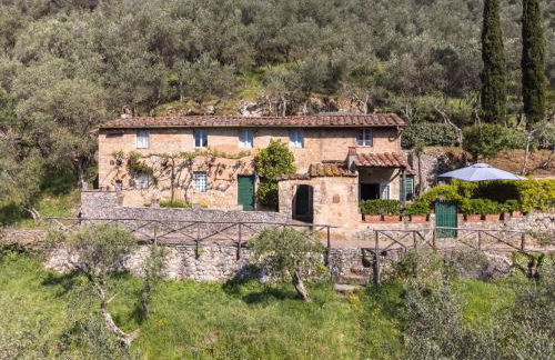 Holiday Home Il Metatino by Interhome - Foto 41