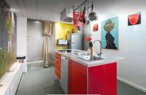 Loft sur saône - Photo 3