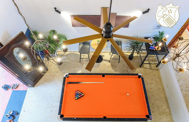 6BR Ampang Pool Villa 26P with Garden - Foto 36